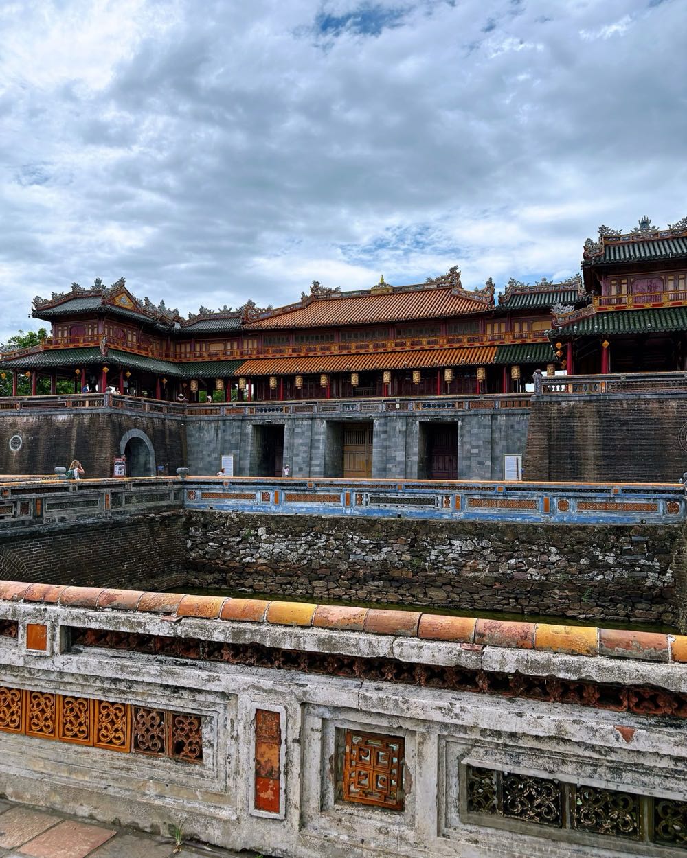 Hue – Lao Bảo
